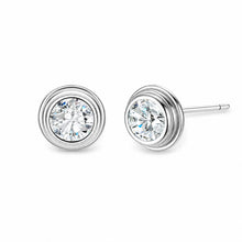Ondine Stud Earrings — Amaurine