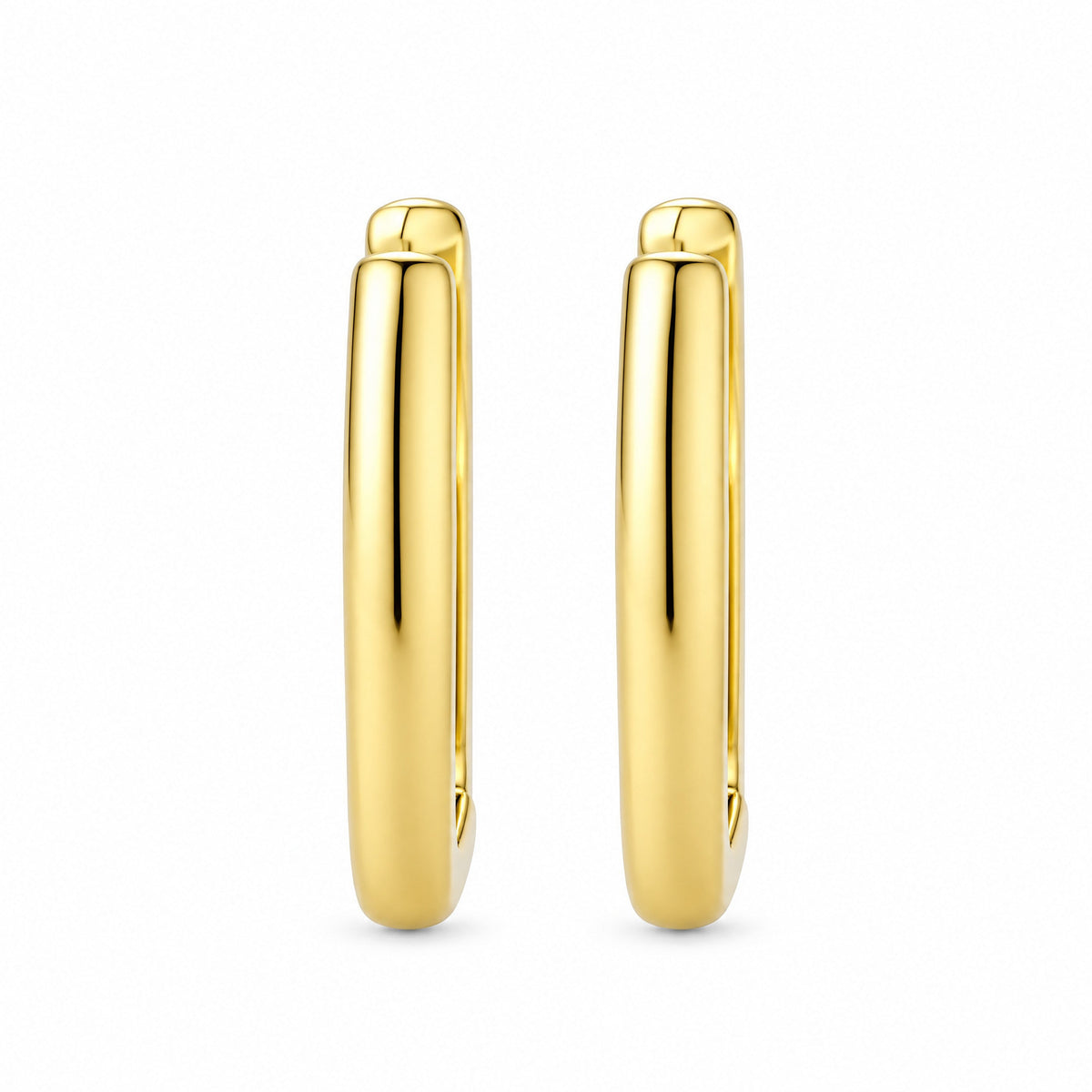 Anneau Hoops — Amaurine