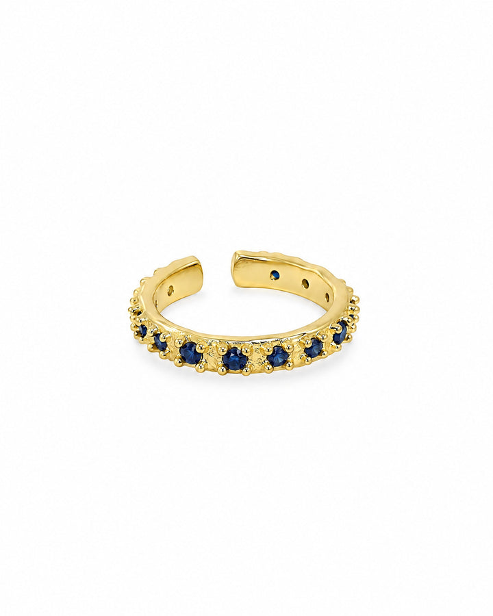 Azur Stone Ring — Amaurine