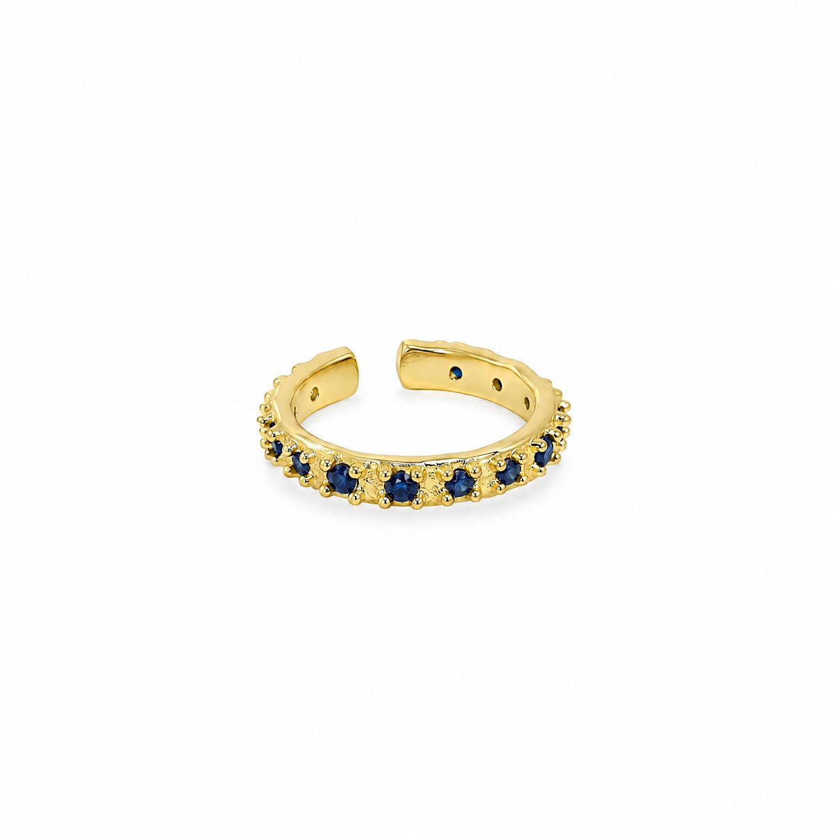 Azur Stone Ring — Amaurine