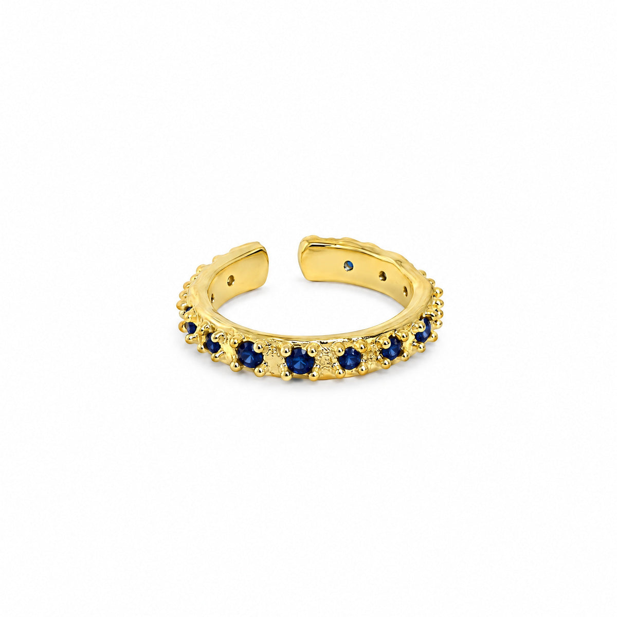 Azur Stone Ring — Amaurine
