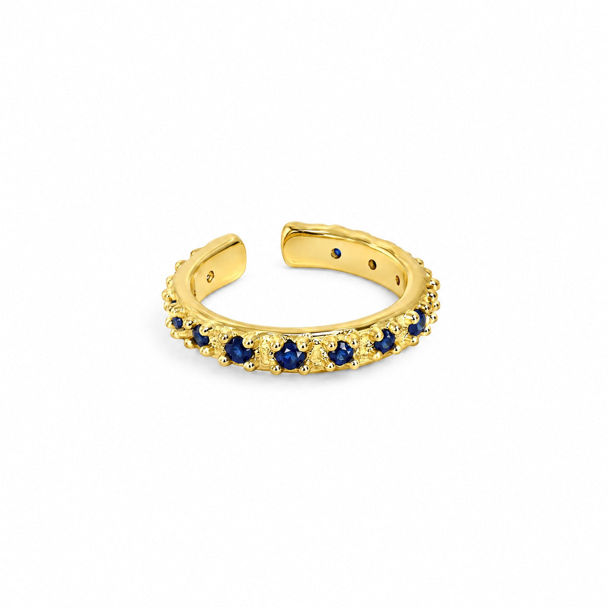Azur Stone Ring — Amaurine
