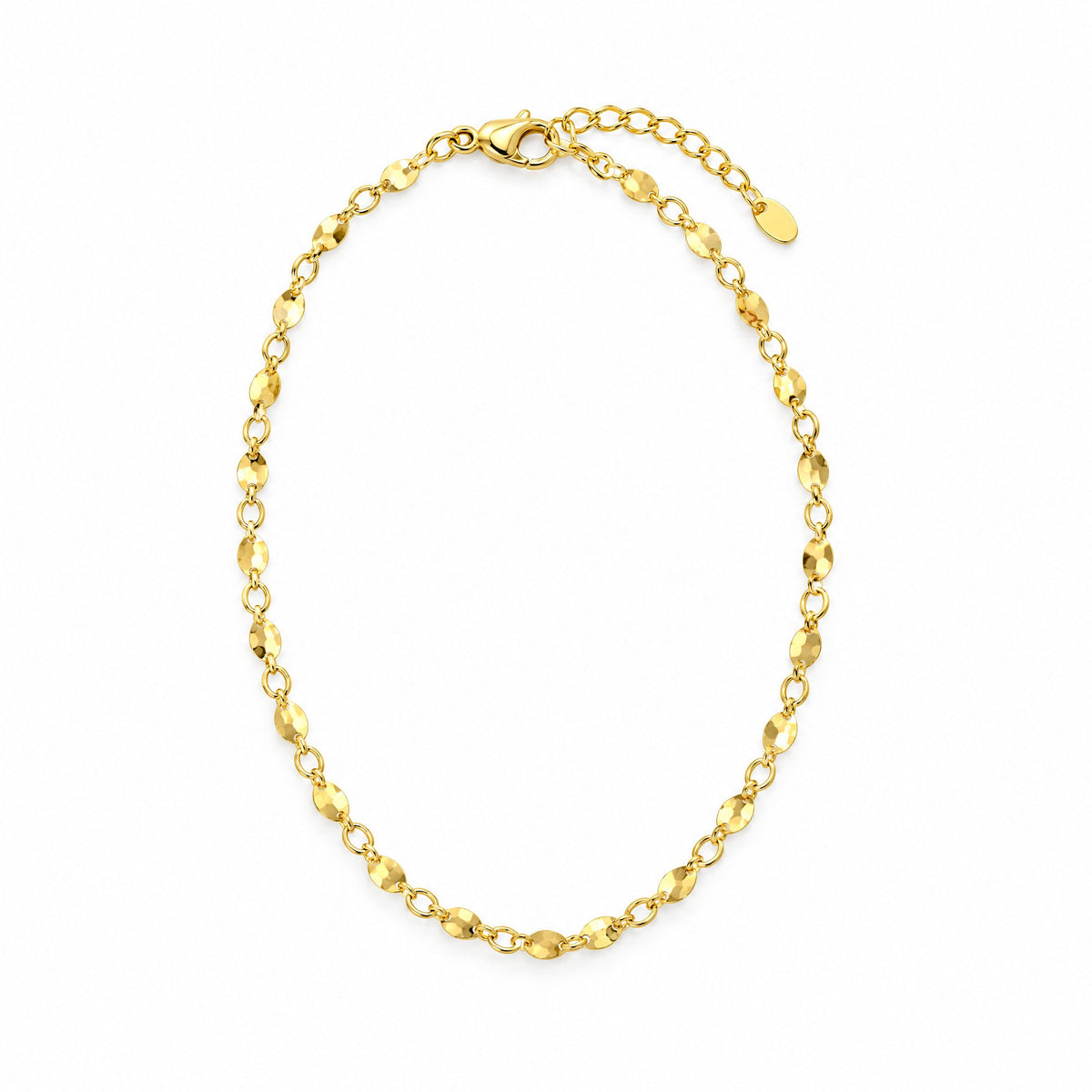 Brindille Chain Bracelet — Amaurine