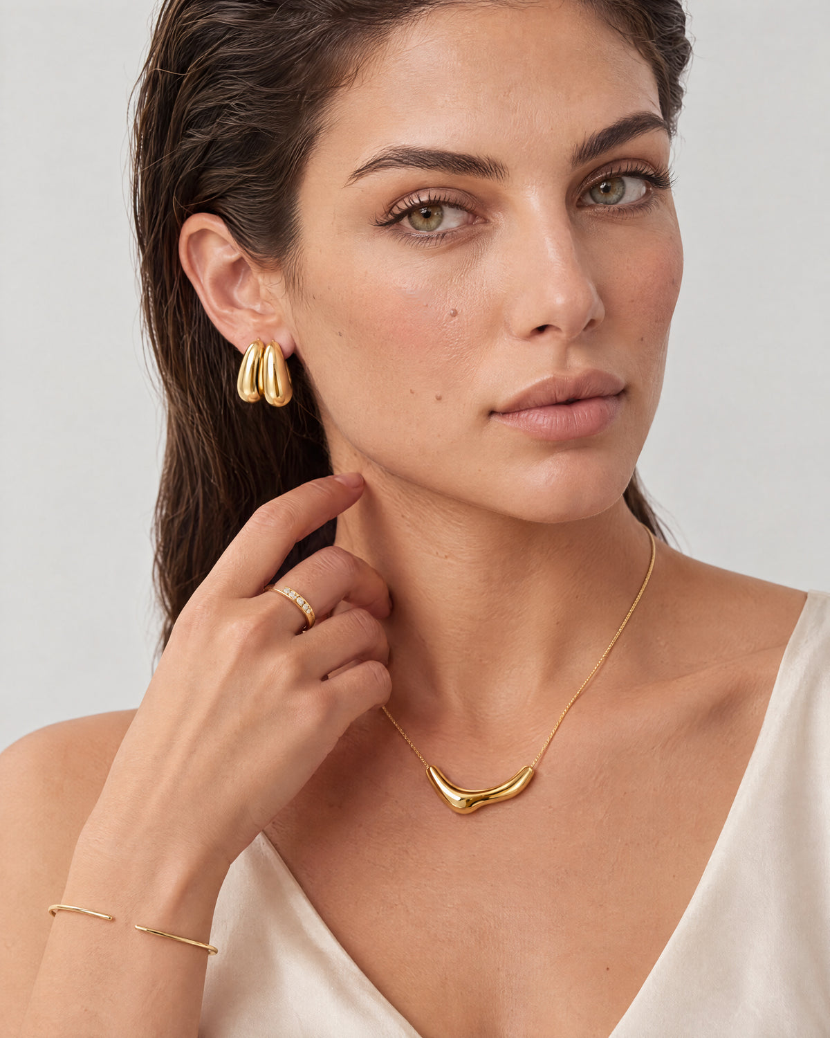 Coulée Drops — Amaurine