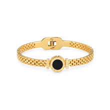 Cadran Mesh Bracelet — Amaurine