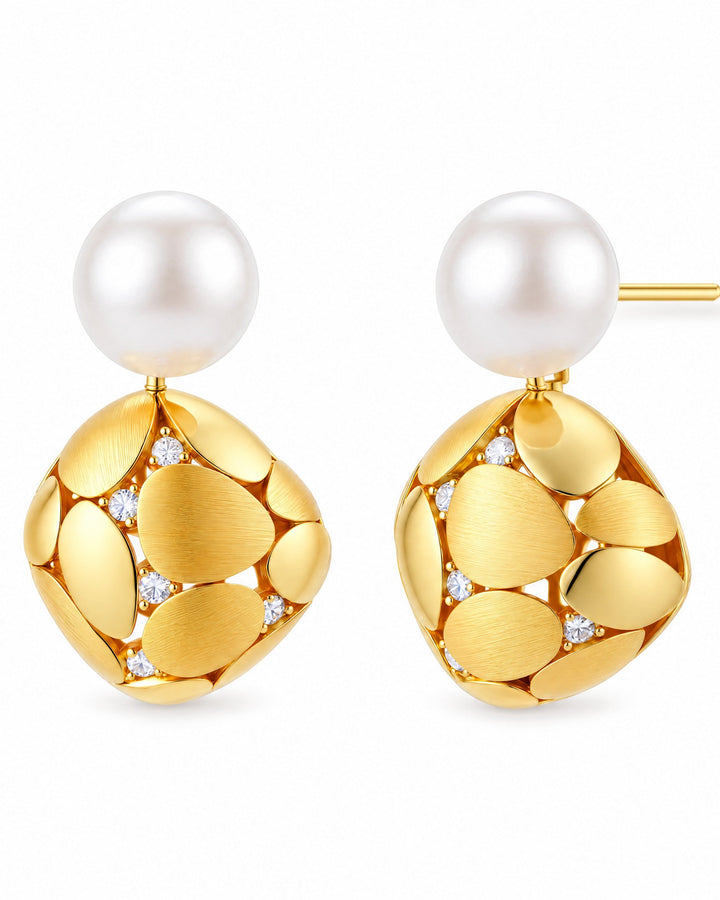 Corolle Pearl Drops — Amaurine