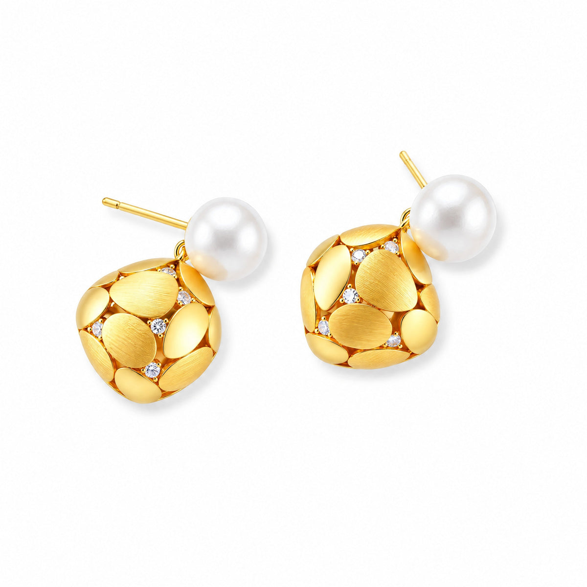 Corolle Pearl Drops — Amaurine