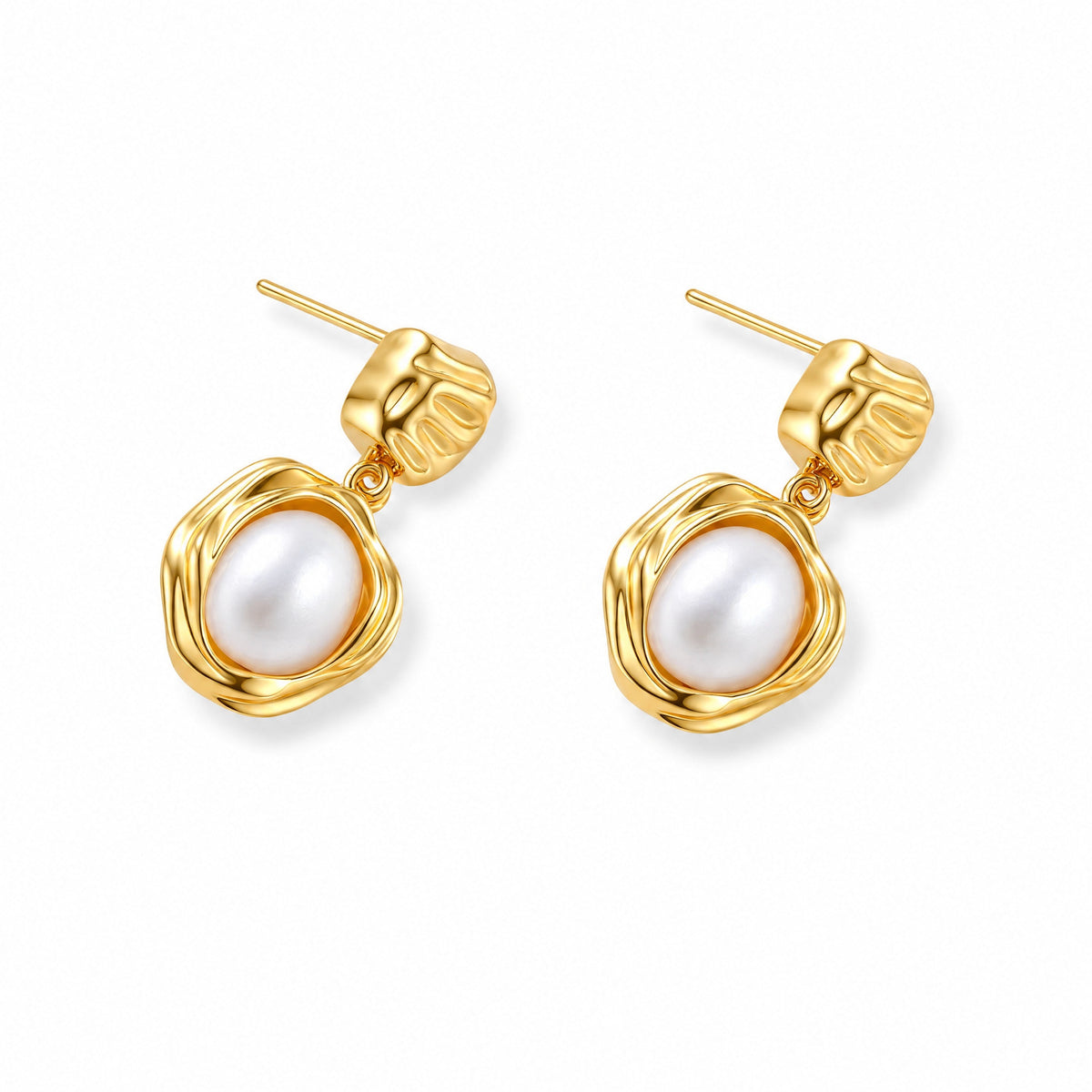Frondaison Pearl Drops — Amaurine