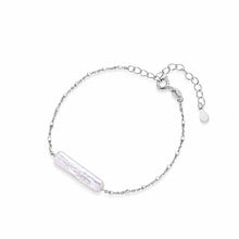 Marée Baroque Pearl Bracelet — Amaurine