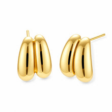 Coulée Drops — Amaurine