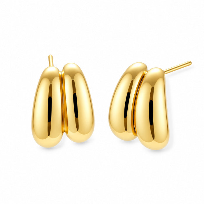 Coulée Drops — Amaurine
