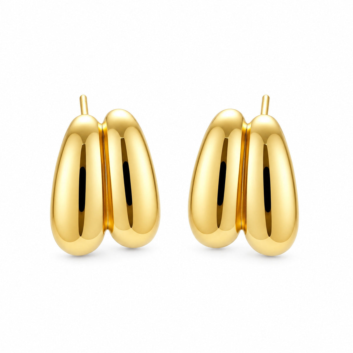 Coulée Drops — Amaurine