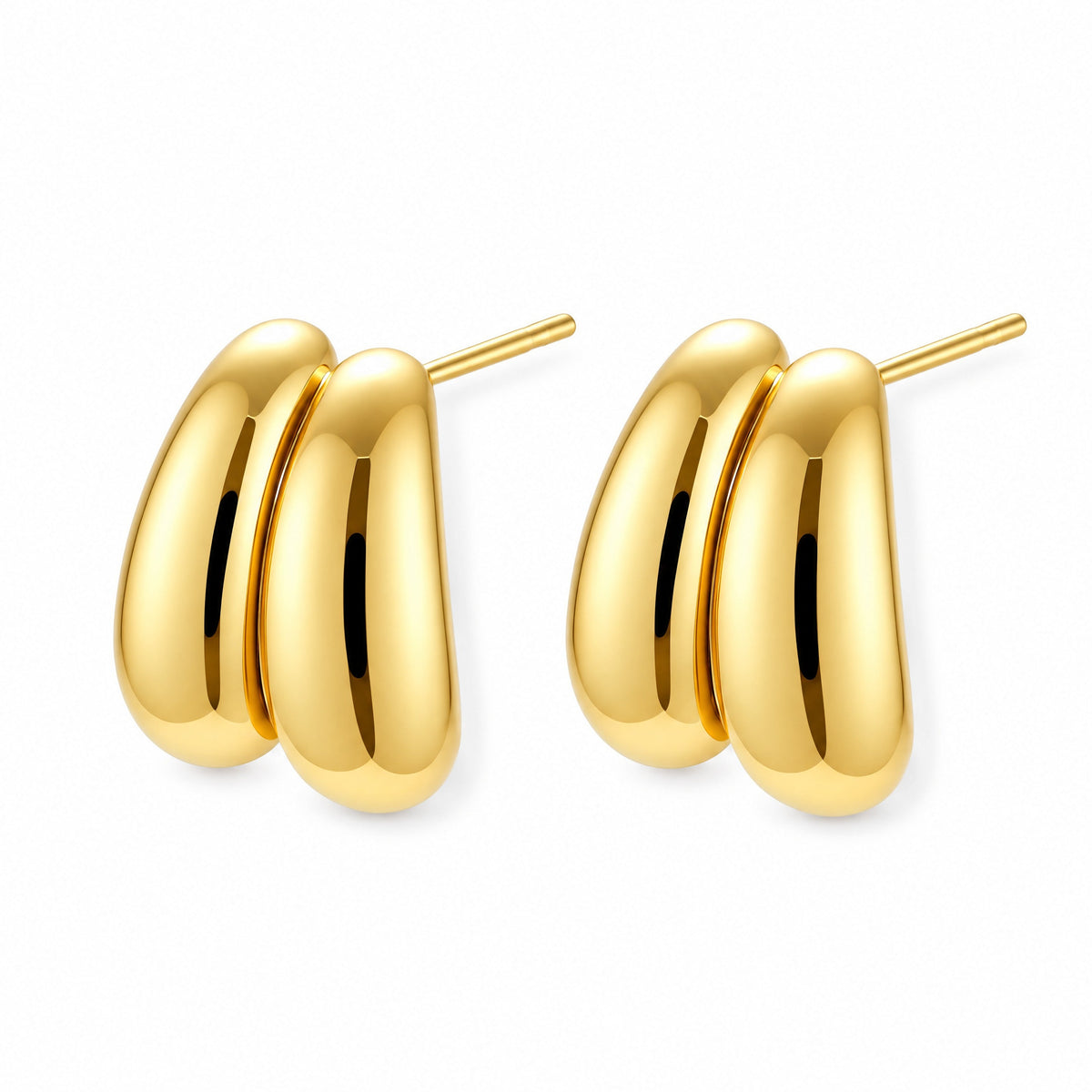 Coulée Drops — Amaurine
