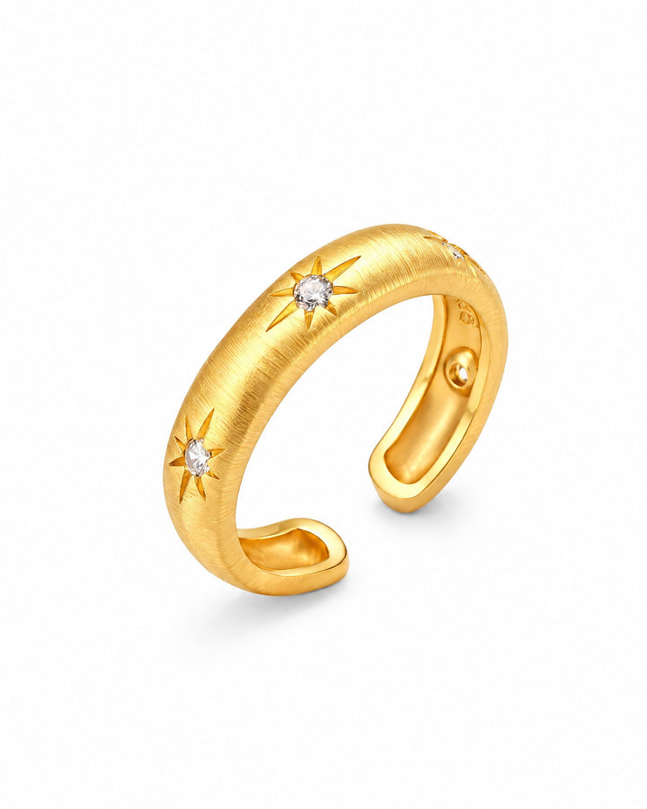 Éclat Ring — Amaurine