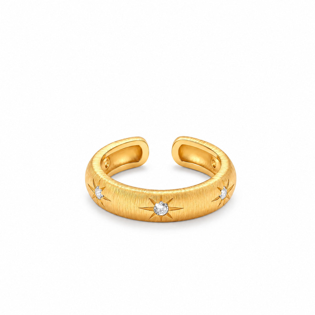 Éclat Ring — Amaurine