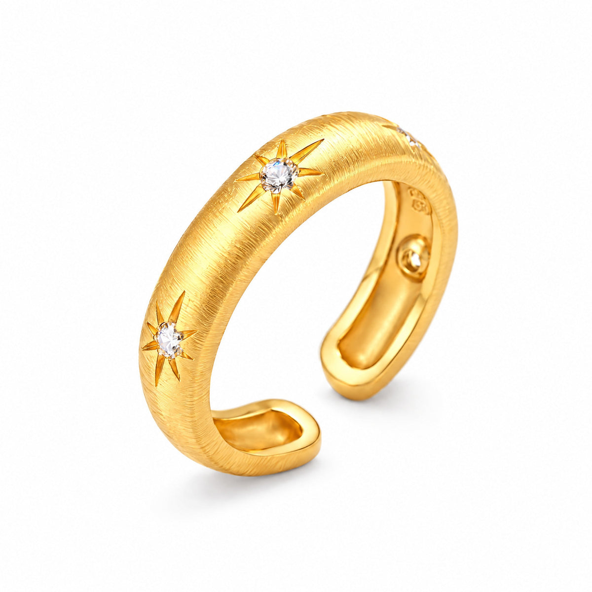 Éclat Ring — Amaurine