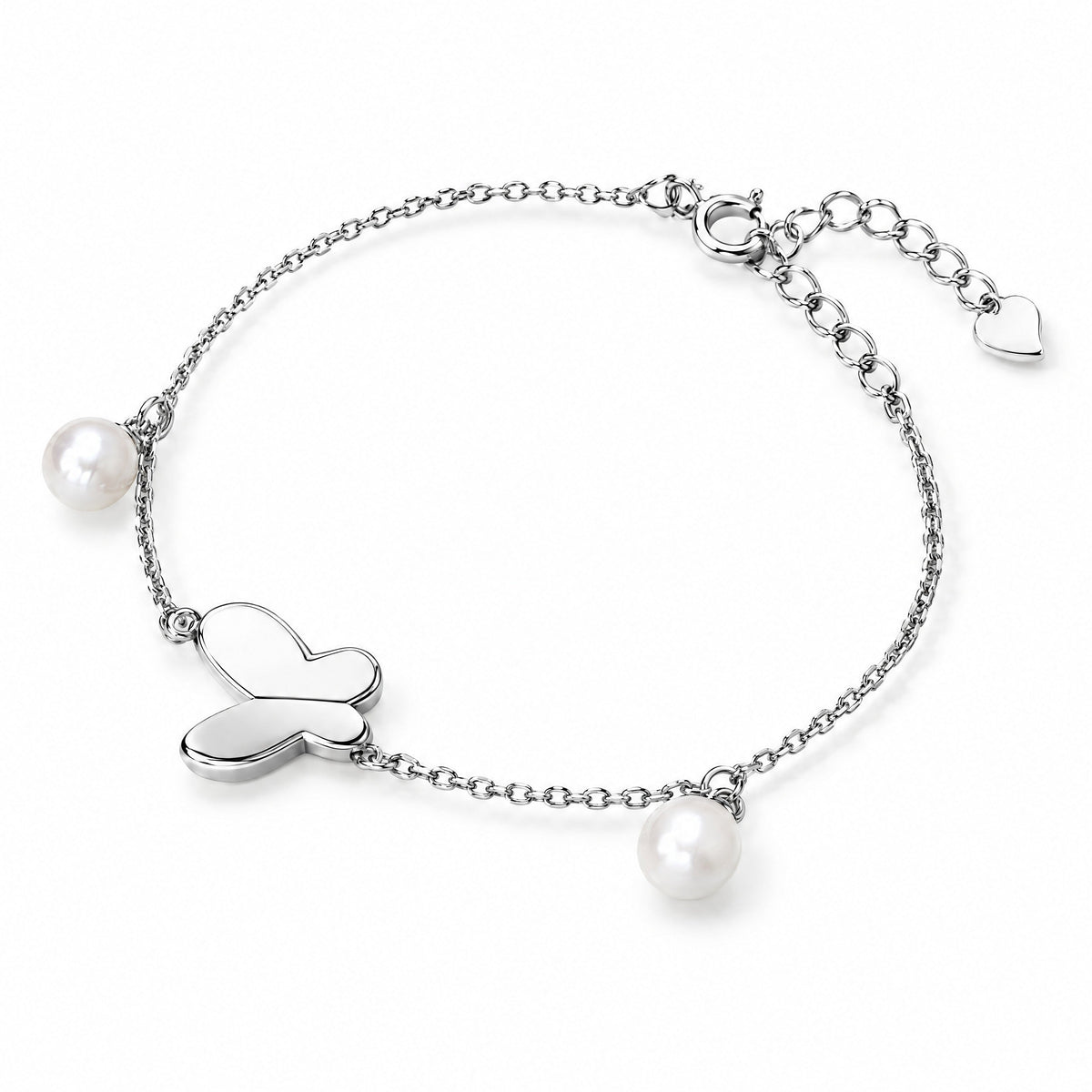 Brise Pearl Bracelet — Amaurine