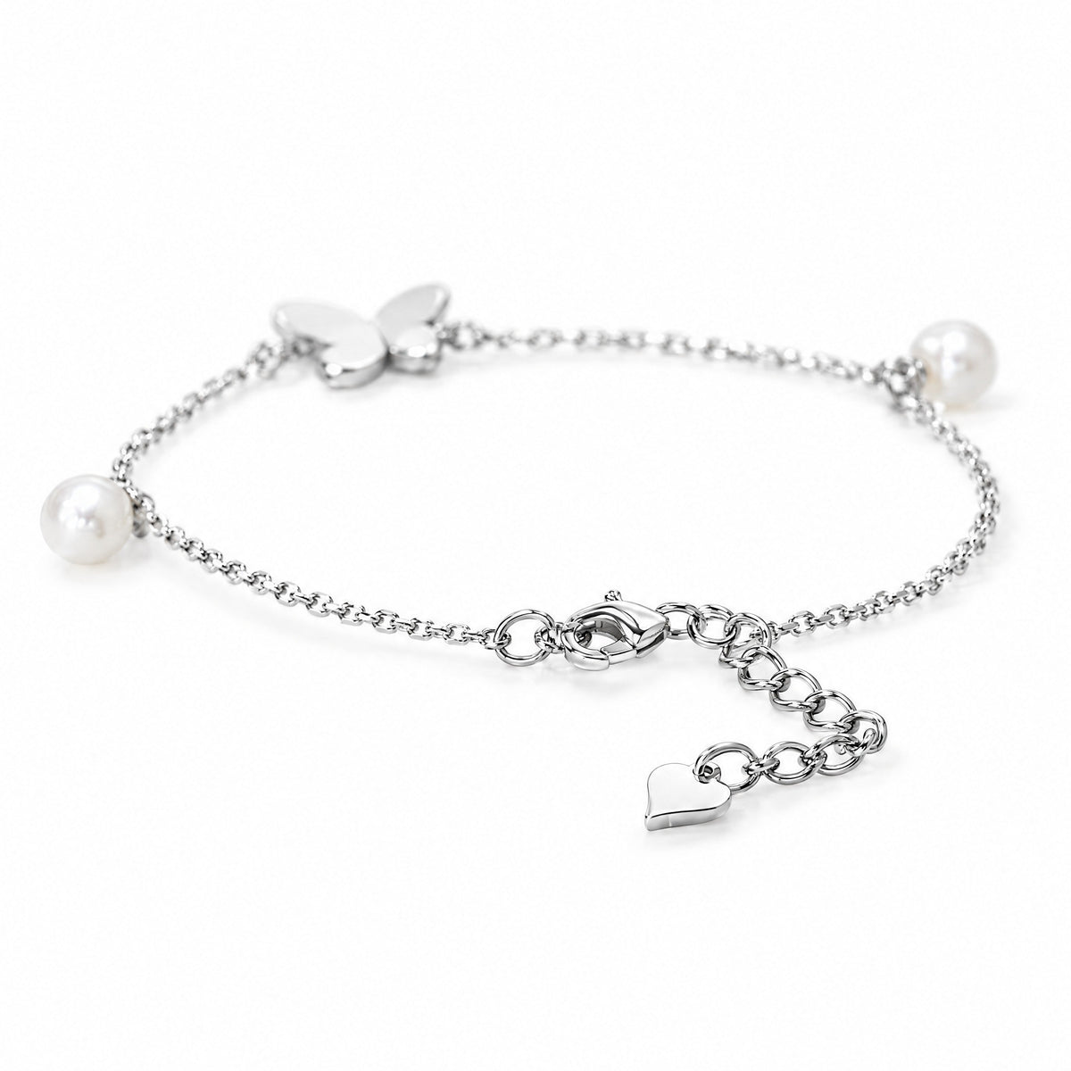 Brise Pearl Bracelet — Amaurine