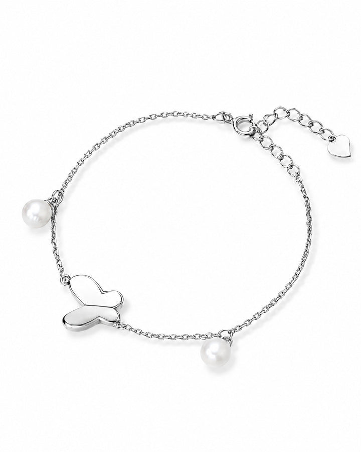 Brise Pearl Bracelet — Amaurine