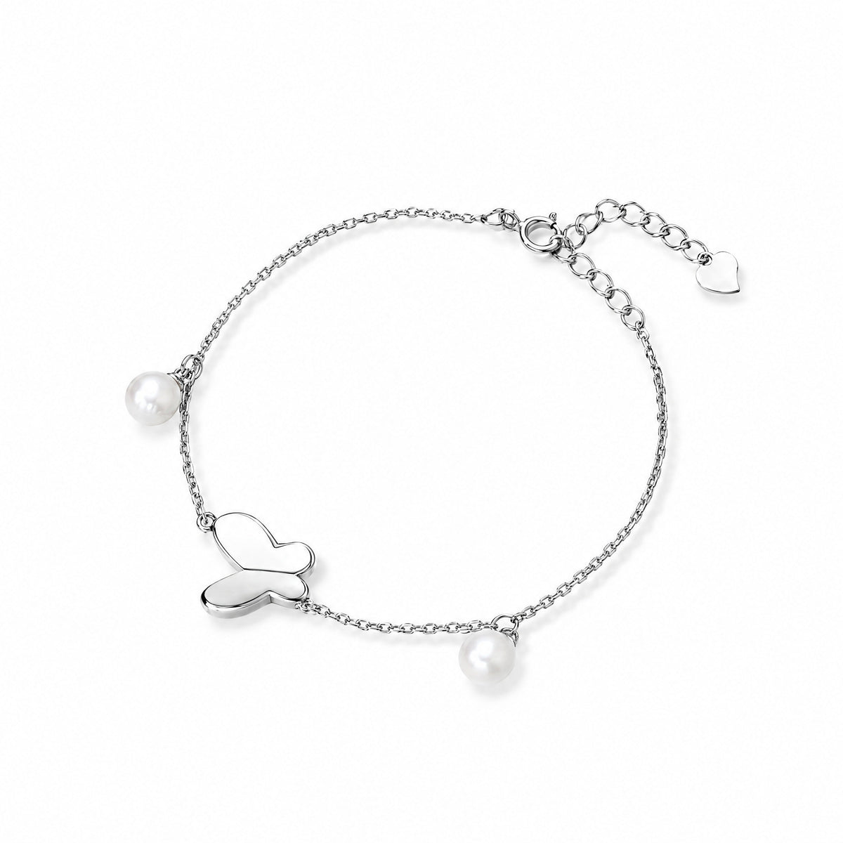 Brise Pearl Bracelet — Amaurine