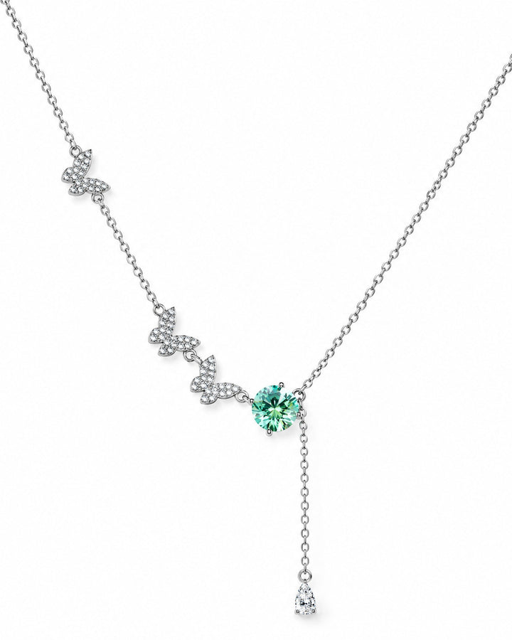 Chrysalide Lariat — Amaurine