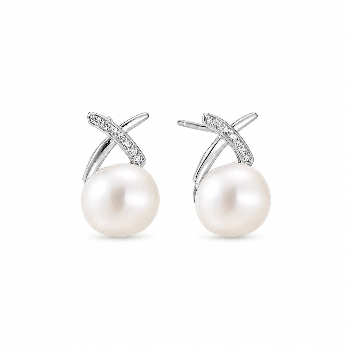Croisillon Pearl Drops — Amaurine